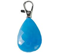 Lumières pour,Rechargeable par USB pour la sécurité - Lumières à Clip pour Chien - Activités Nocturnes : Course à Pied, vélo, randonnée, Marche, Camping, Jardin, Cour,