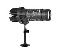 Lumières publicitaires statiques 20W LED de Carte de 37mm RVB Faites sur Commande for Le Signe de Magasin de café montrent la Lampe de projecteur d'annonce de Logo de HD(2 Color and AD Lamp)