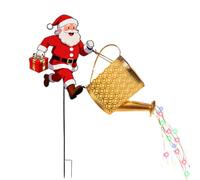 Lumières Solaires De Noël pour Extérieur | Lanterne Rétro des Fêtes | Lumières Solaires De Noël Extérieur Imperméables,pour Jardin Allée Terrasse Porche Paysage Chemin Allée Entrée Maman Grand-Mère