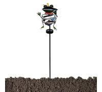 Lumières Solaires pour Allées - Escargot Grenouille Fournitures De Jardinage Imperméables | Jardin Extérieur Lumières Solaires - pour Décoration De Jardin Cour Pelouse Allée Chemin Fleurs Extérieur