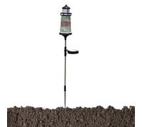 Lumières Solaires pour Allées | Escargot Grenouille Fournitures De Jardinage Imperméables - Jardin Extérieur Lumières Solaires - pour Décoration De Jardin Cour Pelouse Maison Arrière-Cour Allée