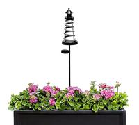 Lumières Solaires pour Allées | Escargot Grenouille Fournitures De Jardinage Imperméables | Lumières Solaires Extérieures - pour Décoration De Jardin Cour Pelouse Allée Chemin Fleurs Extérieur