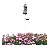 Lumières Solaires pour Allées,Étanche Grenouille Escargot Fournitures Jardinage | Jardin Extérieur Lumières Solaires | pour Décoration Jardin Cour Pelouse Maison Porche Chemin Allée
