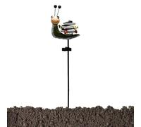 Lumières Solaires Pour Allées Extérieures,Escargot Grenouille Fournitures De Jardinage Imperméables | Lumières Solaires Extérieures,Pour Décoration De Jardin Cour Pelouse Allée Chemin Fleurs Extérieur