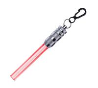 Lumières sous-marines Plongée sous-marine,Lumières sous-marine,Lumière sous-marine étanche avec clip, 2 modes | Lumière sous-marine LED, allumage constant et clignotant, lumière d'avertissement de