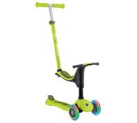 Lumières Sportives Go-Up Lightsv2 en Acide Vert - Performance et Style