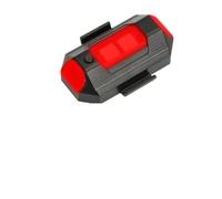 Lumières Stroboscopiques, Compatibles for DJI Mavic 3 Mini 2, Signal | Plastique léger, visibilité nocturne du drone, voyants lumineux, for Mavic 3 Mini 2