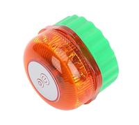 Lumières Stroboscopiques Pour Véhicules - Alerte Automobile Magnétique, Équipement De Sécurité | Signaux Clignotants LED Lumineux, Outil De Gestion De Flotte, Accessoire De Voyage Pour Conducteur, Pro