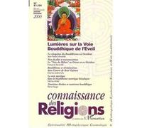 Lumières sur la voie bouddhique de l'éveil (n°61-64) Collectif (Auteur)