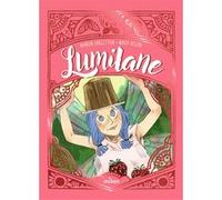 Lumilane Manon Fargetton (Auteur), Maud Begon (Illustration)