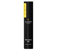 LUMIN - After Hours Recovery Oil : Hydrate et répare les peaux sèches/abîmées - À utiliser pendant les voyages en avion ou pendant de longues journées (10 mL)