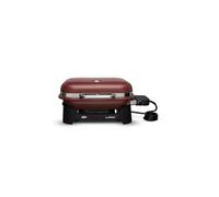 Lumin Compact Barbecue Dessus de table Electrique Rouge 2200 W