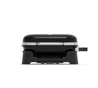 Barbecue électrique Weber Lumin Compact Black - Noir
