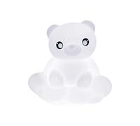 Enceinte Bluetooth® Lumin'Us Lumineuse Ourson Bigben Audio - Neuf