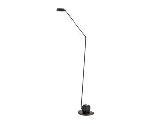 Lumina Daphine Terra Classic Stehleuchte, noir classique