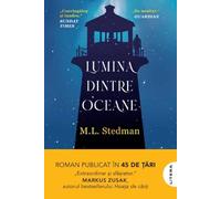Lumina dintre oceane - M.L. Stedman, Folio, Editie in limba romana