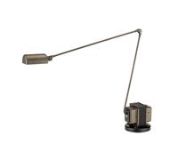 LUMINA lampe de table DAPHINE (Bronze métallique, 3000K - Métal)