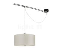 Lumina Moove 42 avec kit de décentralisation