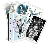 Lumina Tarot: Let your intuition guide you