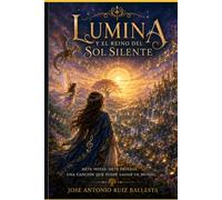 Lúmina y el Reino del Sol Silente