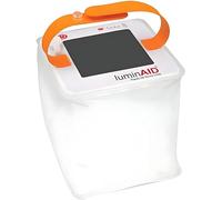 LuminAID PackLite Nova USB - Lanterne Solaire