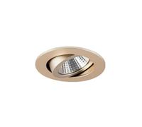 Luminaire à LED encastrable Brumberg 12261633 12261633 Puissance: 7 W blanc N/A