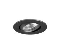 Luminaire à LED encastrable Brumberg 12293643 12293643 Puissance: 6 W blanc N/A