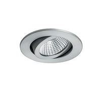 Luminaire à LED encastrable Brumberg 12461253 12461253 Puissance: 6 W blanc N/A