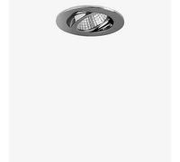 Luminaire à LED encastrable Brumberg 33353253 33353253 Puissance: 6 W blanc N/A