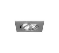 Luminaire à LED encastrable Lampe Plafond Brumberg 12355253 Puissance: 6 W blanc NA
