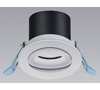 Luminaire à LED encastrable Thorn ECO LILLY 96632290 LED intégrée Puissance: 9 W blanc chaud N/A
