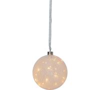Luminaire à suspendre GLOW SNOW LED 30x0,064W
