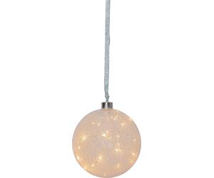 Luminaire à suspendre GLOW SNOW LED 30x0,064W