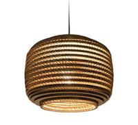 Suspension Graypants Scraplight Ausi 12, Suspension Moyenne