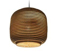 Suspension Ausi 14 H 36cm/Ø 39cm