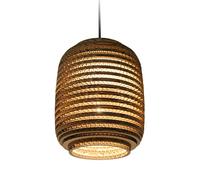 Luminaire à suspension Ausi8 Scraplights Graypants - 8718531270459