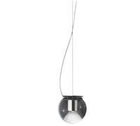 Luminaire à suspension The Globe 827 Oluce A, B, C, D