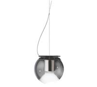Luminaire à suspension The Globe 828 Oluce A, B, C, D
