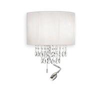 Luminaire applique Ideal Lux OPERA AP3