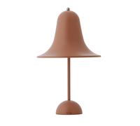 Luminaire avec batterie LED Pantop Portable H x Ø 30x18cm