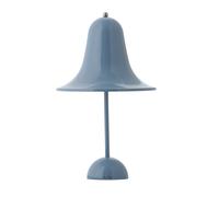 Luminaire avec batterie LED Pantop Portable H x Ø 30x18cm