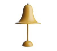 Luminaire avec batterie LED Pantop Portable H x Ø 30x18cm