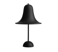 Luminaire avec batterie LED Pantop Portable H x Ø 30x18cm