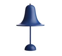 Luminaire avec batterie LED Pantop Portable H x Ø 30x18cm