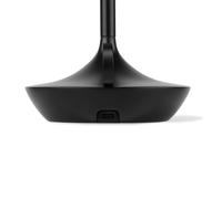 Lampe Transportable Graypants Wick Noir