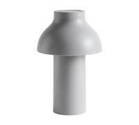 HAY PC Lampe Portable Gris Froid