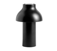 Luminaire avec batterie PC Portable H 22cm / Ø 14cm