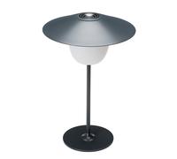 Luminaire d’extérieur LED Ani Lamp Blomus gris, Designer Kaschkasch, 33 cm