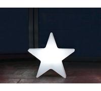 Luminaire d’extérieur Shining Star 8 seasons design, Designer 8 seasons design GmbH, 36x38x10 cm