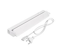 Luminaire d'agencement LED LIWO 35cm avec câble de raccordement orientable [EEK: F]